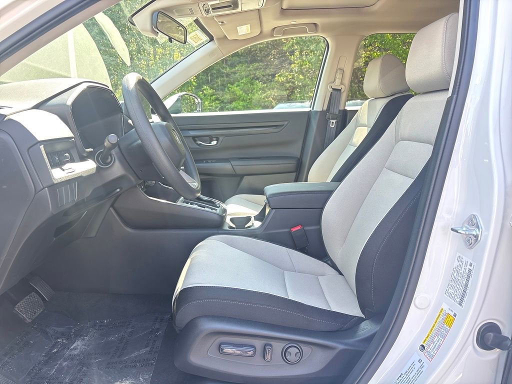 New 2026 Honda CR-V EX image 11