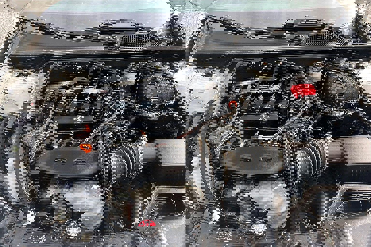 Used 2023 Acura Integra A-Spec image 13