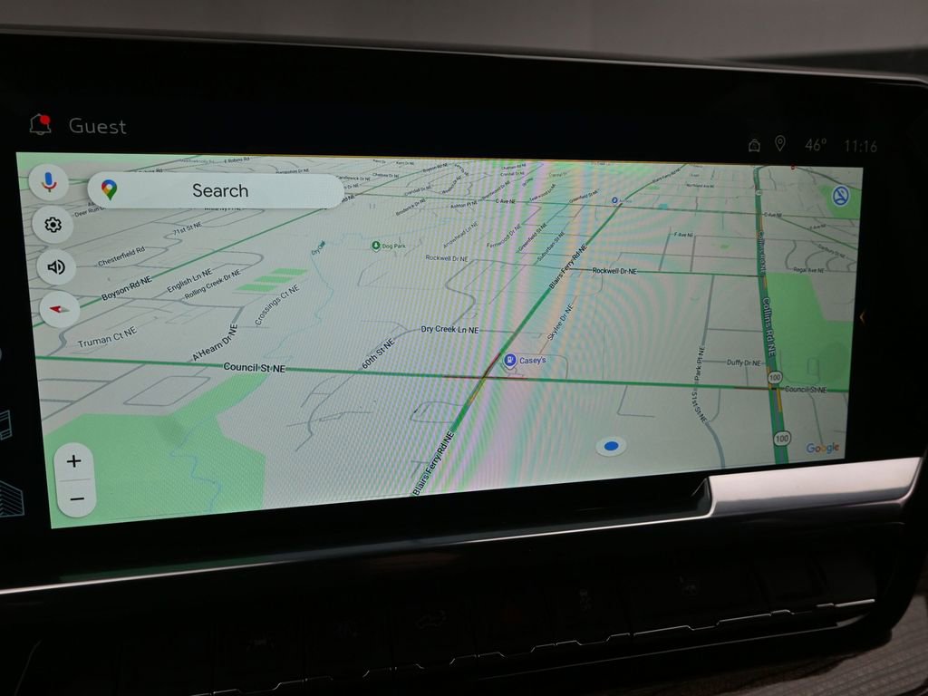 New 2026 Chevrolet Silverado 1500 LT w/ All Star Edition Plus image 14