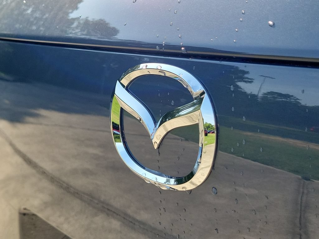 New 2026 MAZDA CX-50 AWD 2.5 S w/ Weather Package image 8