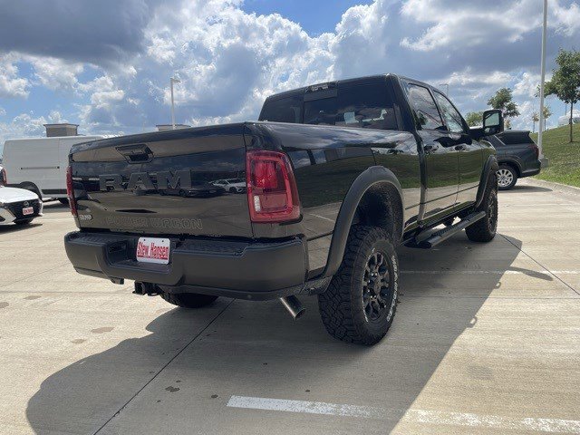 New 2025 RAM 2500 Power Wagon image 6