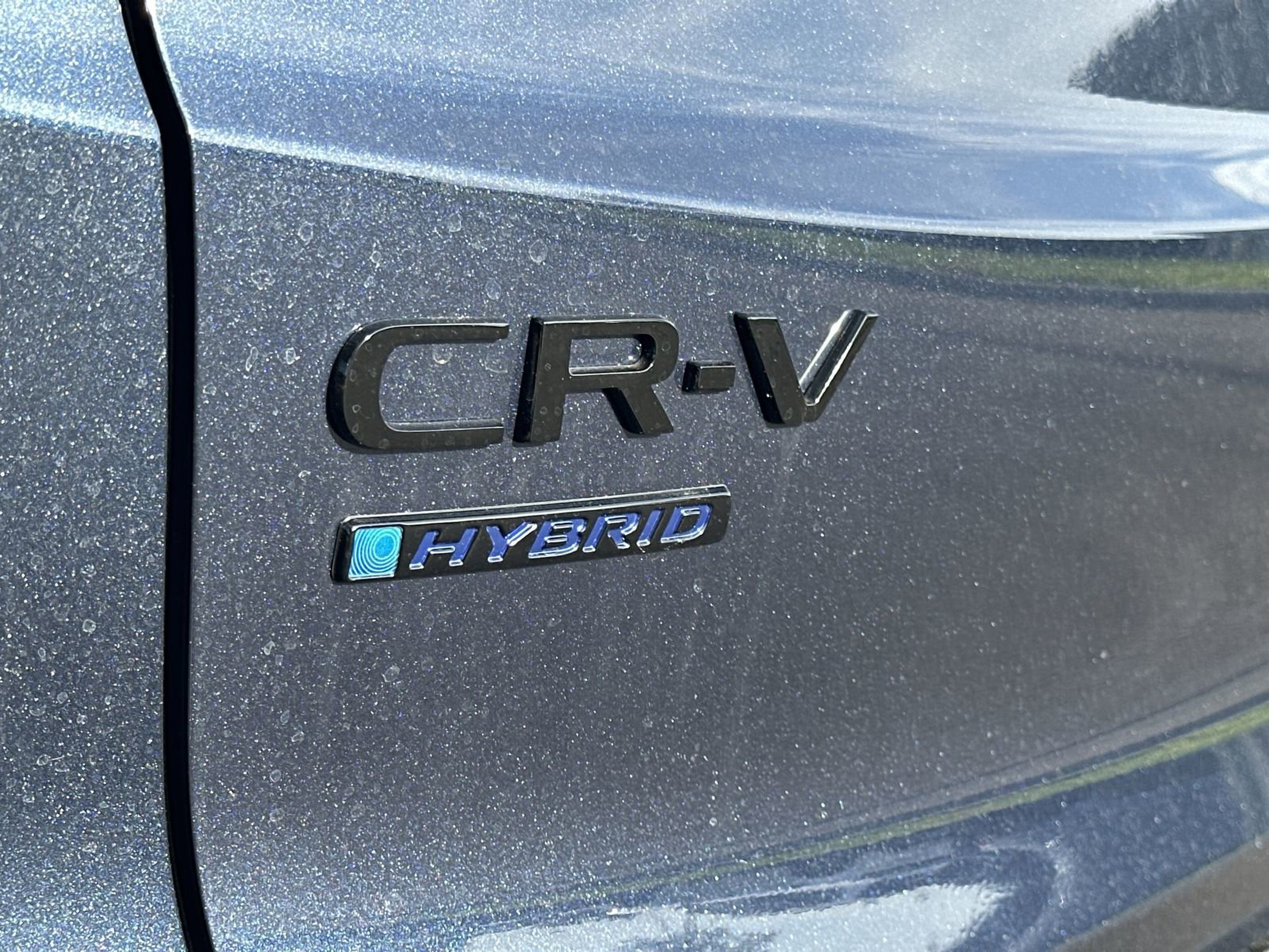 New 2027 Honda CR-V Sport Touring image 12