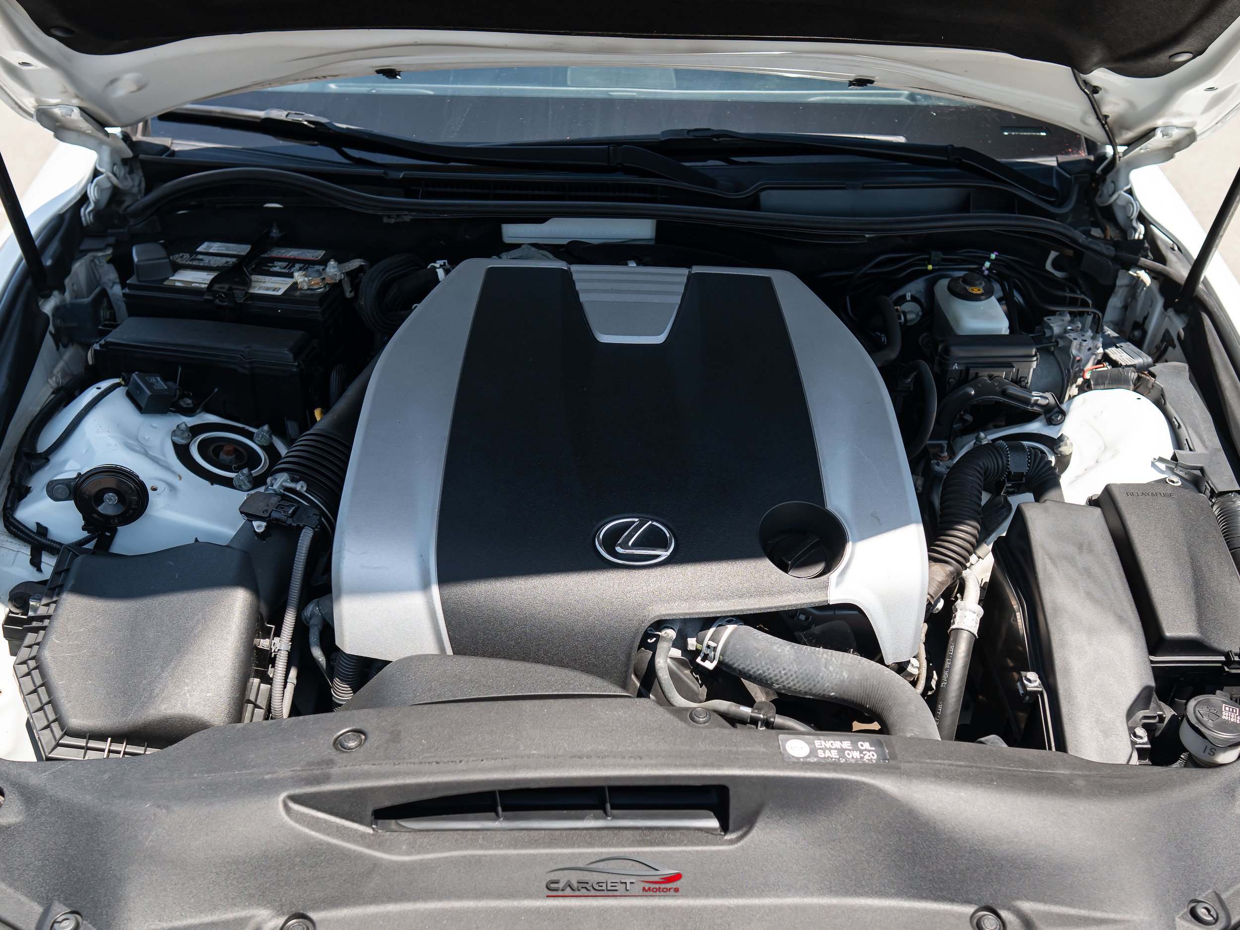 Used 2016 Lexus IS 300 AWD w/ F Sport Package image 44