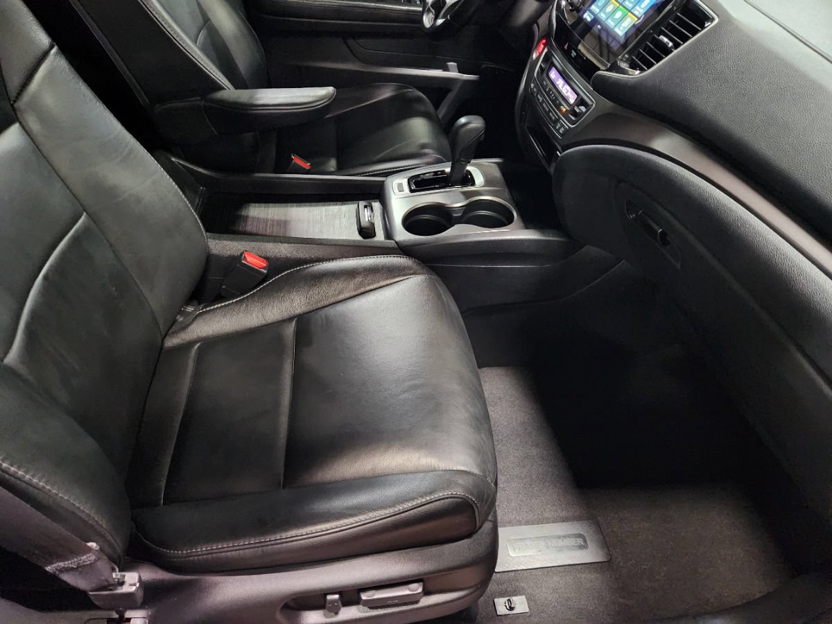 Used 2019 Honda Pilot EX-L image 21