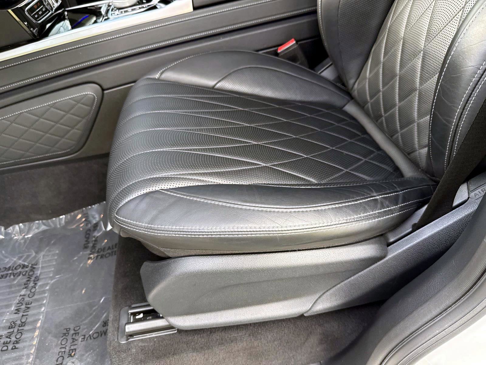 Used 2021 Mercedes-Benz G 63 AMG 4MATIC image 23
