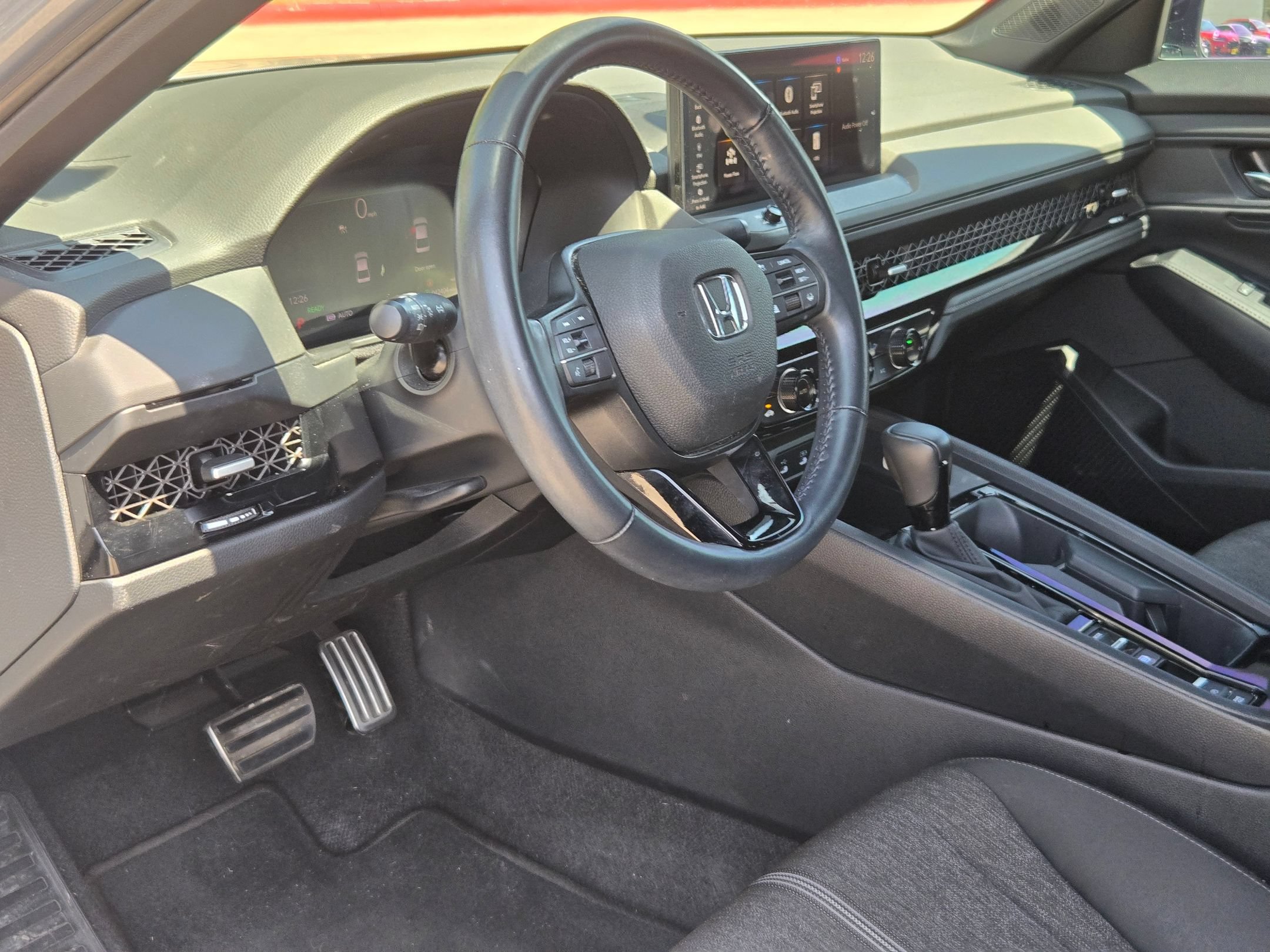 Used 2024 Honda Accord Sport image 12