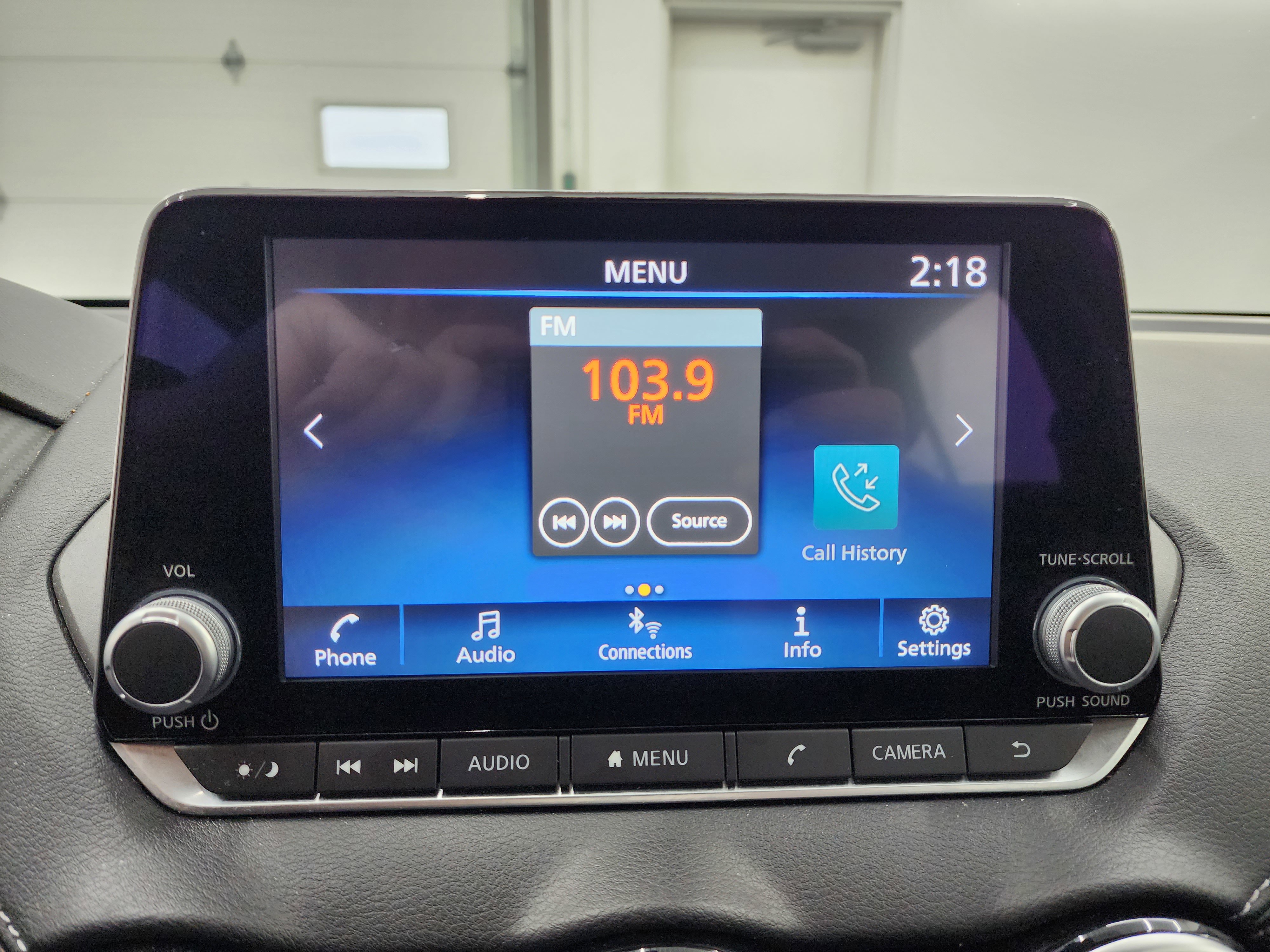 Used 2023 Nissan Sentra SV image 43