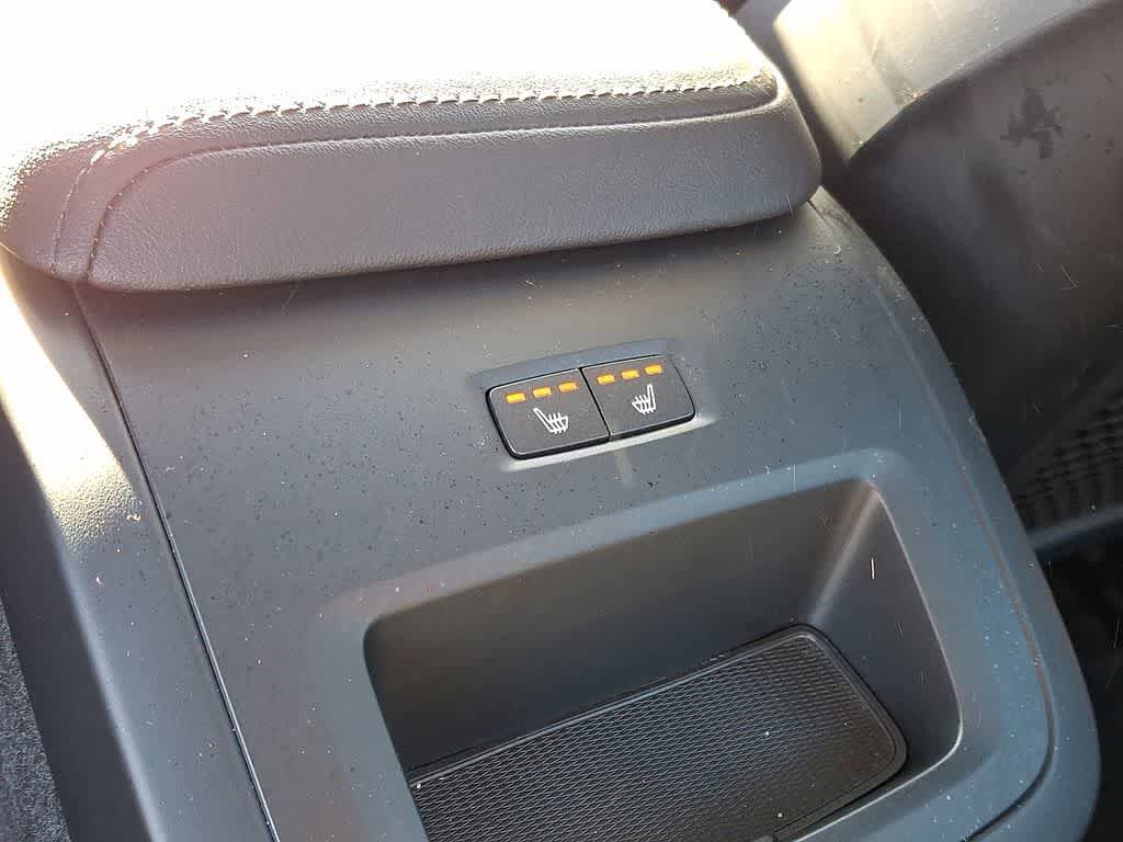 Used 2024 Volvo S60 B5 Core image 28