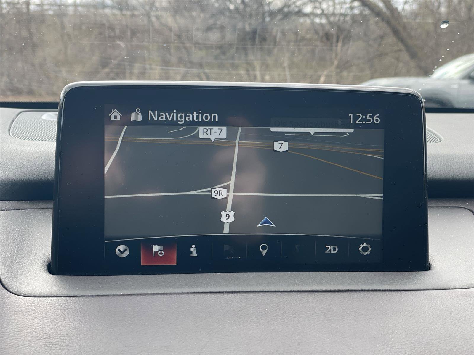 Used 2019 MAZDA CX-9 Grand Touring AWD/4WD image 19