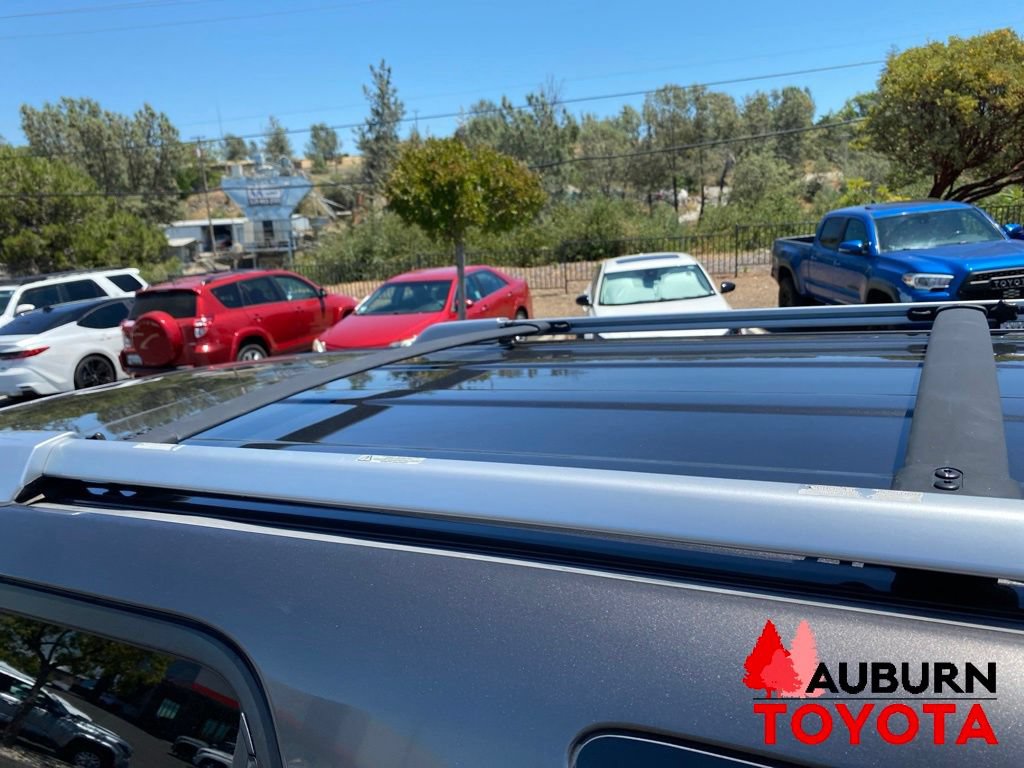 Used 2018 Toyota 4Runner SR5 Premium AWD/4WD image 9