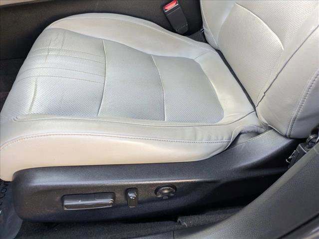 Used 2018 Honda Accord EX-L image 11