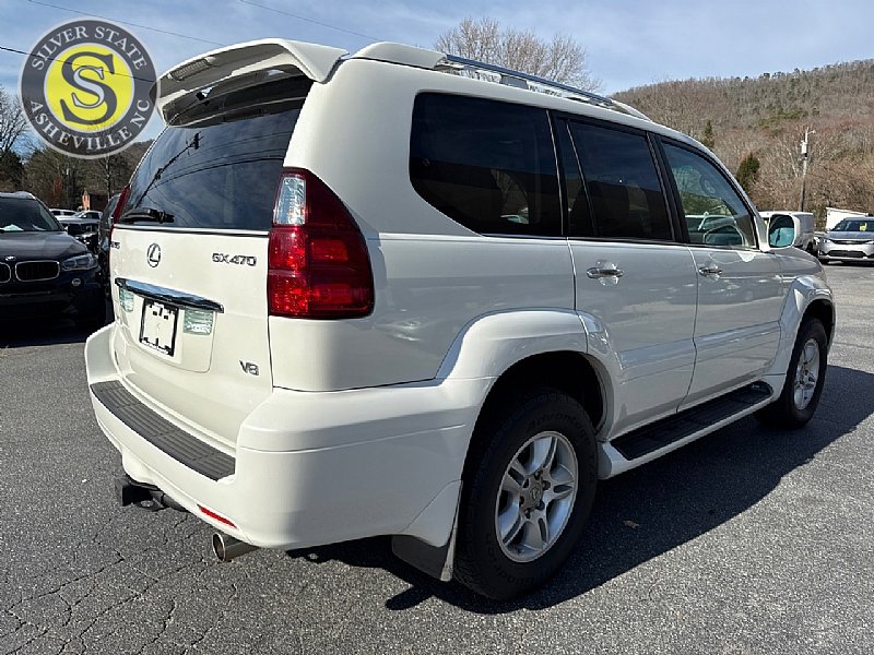 Used 2009 Lexus GX 470 image 5