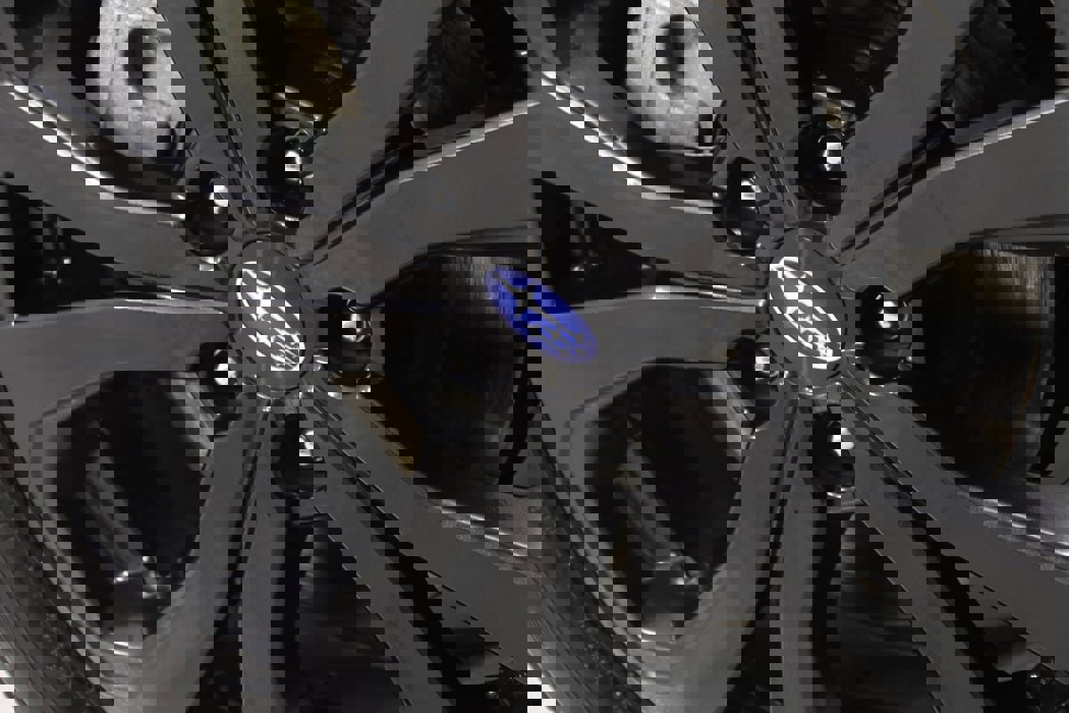 Used 2023 Subaru Forester Sport image 16