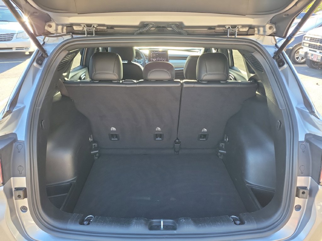 Used 2024 Jeep Compass Limited AWD/4WD image 13