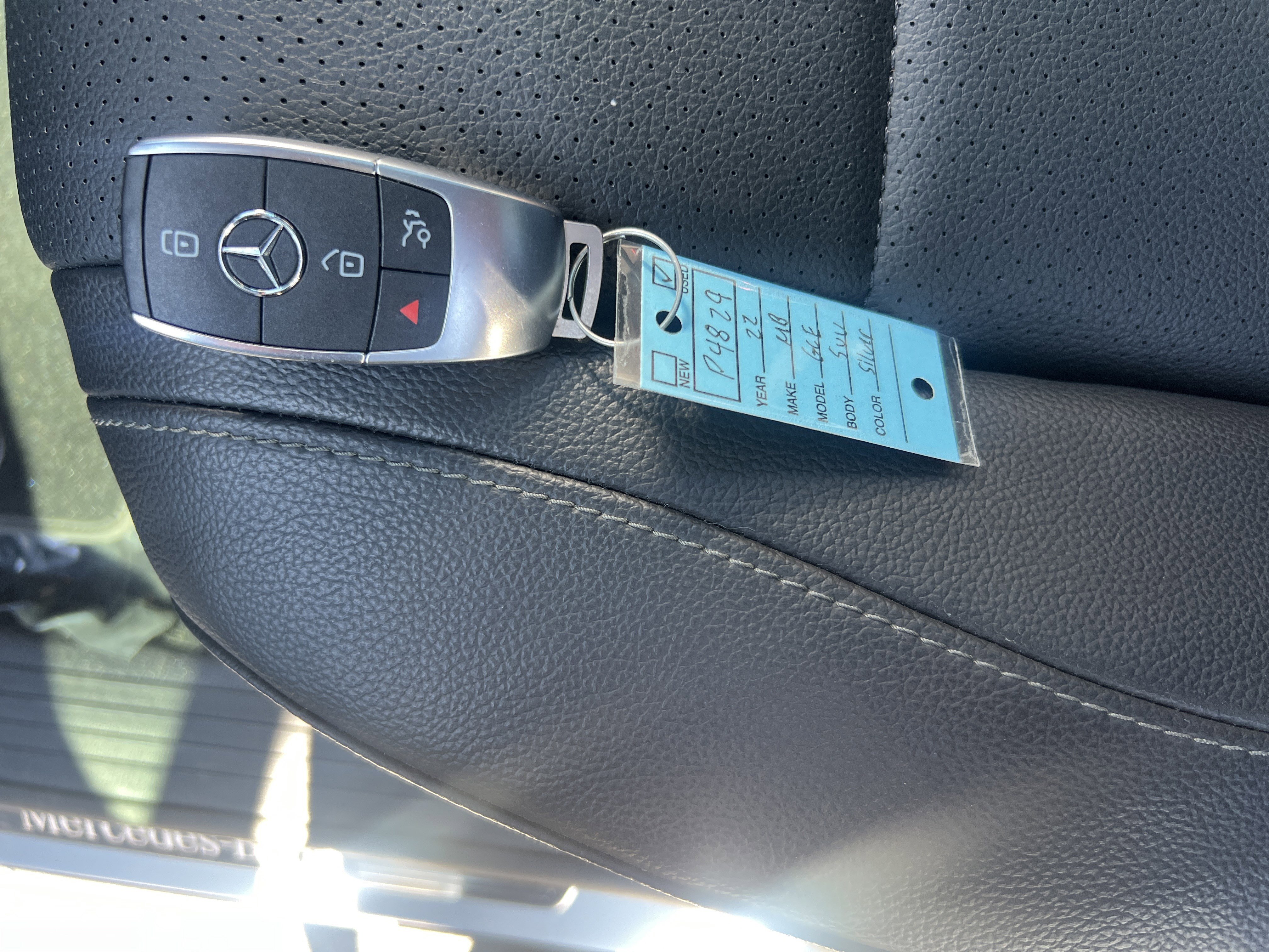 Certified 2022 Mercedes-Benz GLE 350 image 38