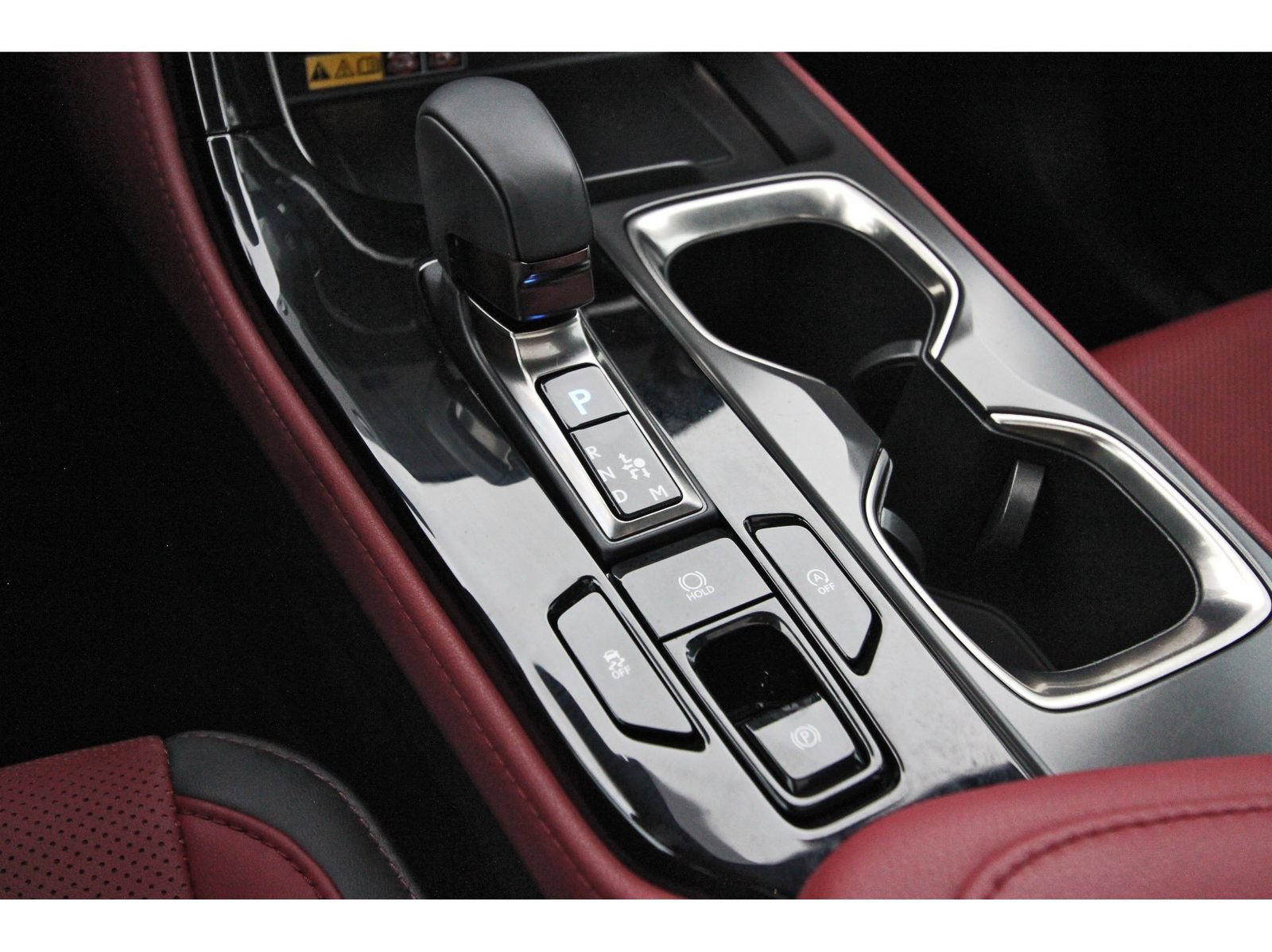 Used 2025 Lexus NX 250 FWD w/ Towing Package (2000 Lbs) image 26