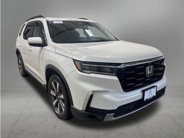 Certified 2023 Honda Pilot Elite image 9