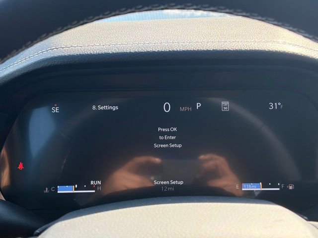 New 2026 Jeep Grand Cherokee Limited w/ Limited Altitude Package AWD/4WD image 19