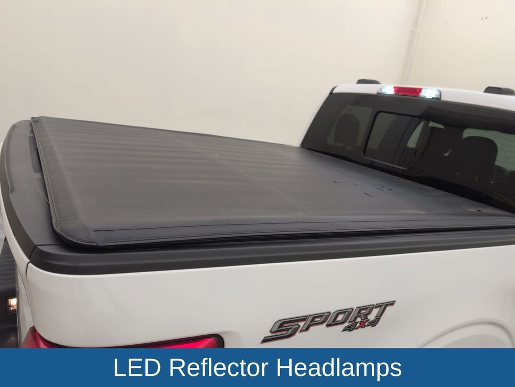 Used 2023 Ford F150 XLT w/ Equipment Group 302A High AWD/4WD image 43