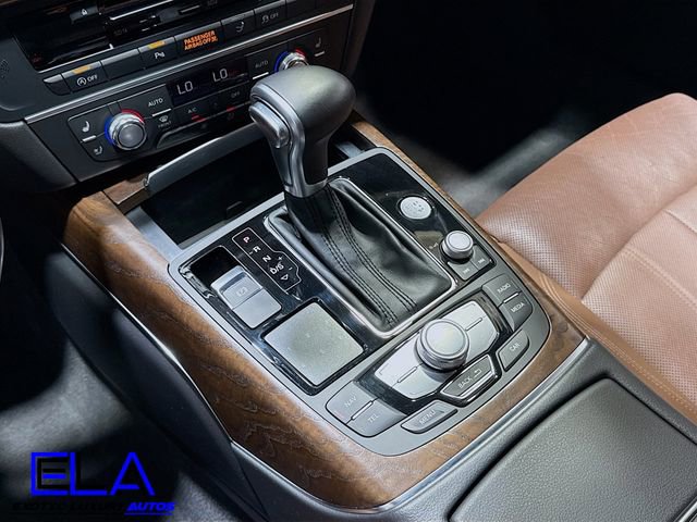 Used 2015 Audi A7 3.0T Prestige w/ Prestige Package image 19