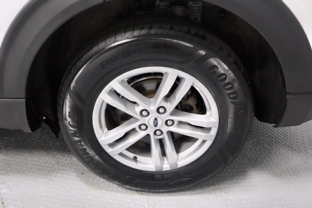 Certified 2022 Ford Explorer XLT AWD/4WD image 19