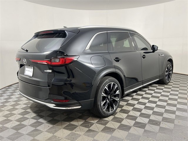 Certified 2024 MAZDA CX-90 Plug-In Hybrid w/ Premium Plus image 8