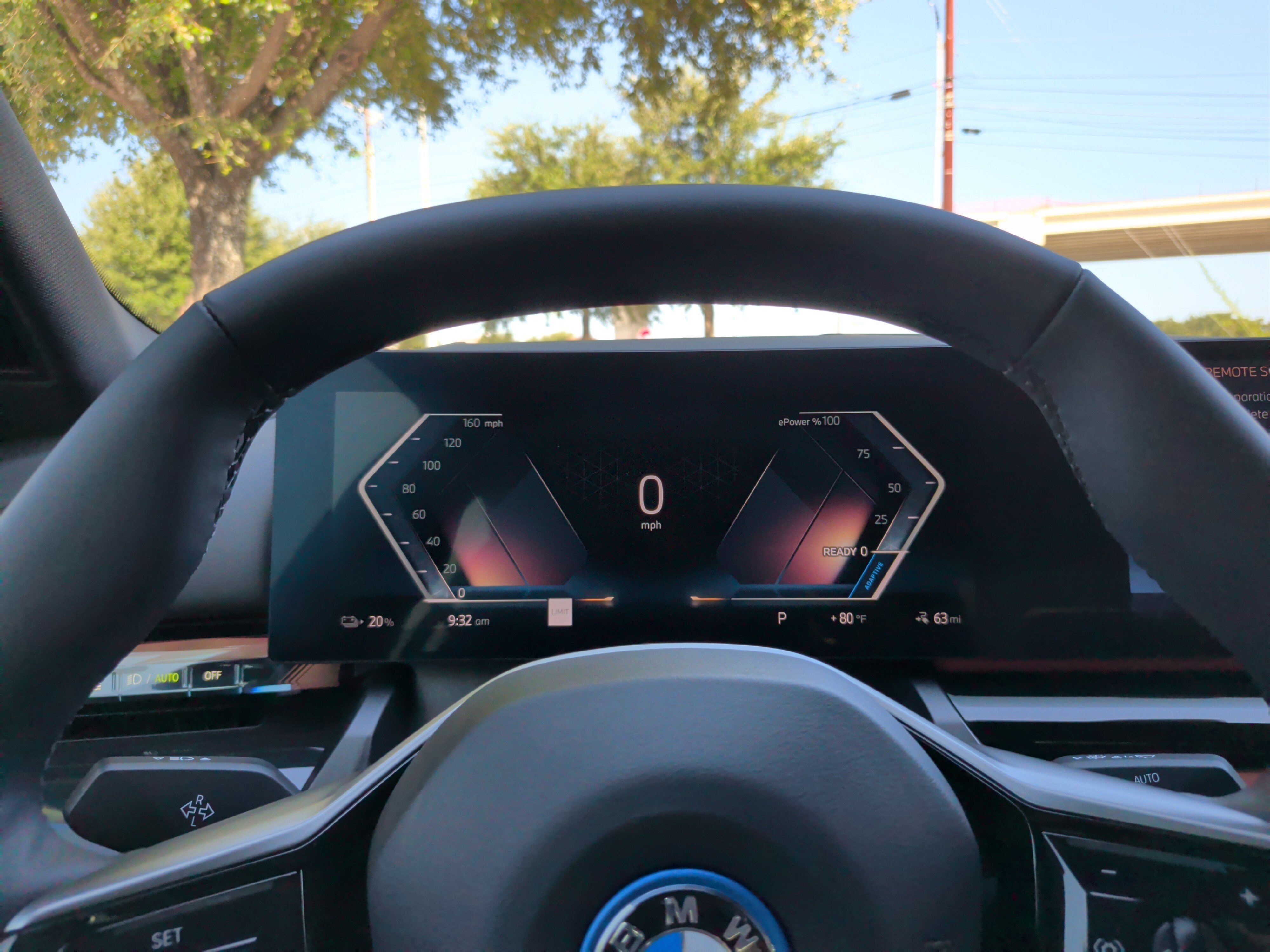 Certified 2026 BMW i5 eDrive40 w/ Premium Package RWD image 17