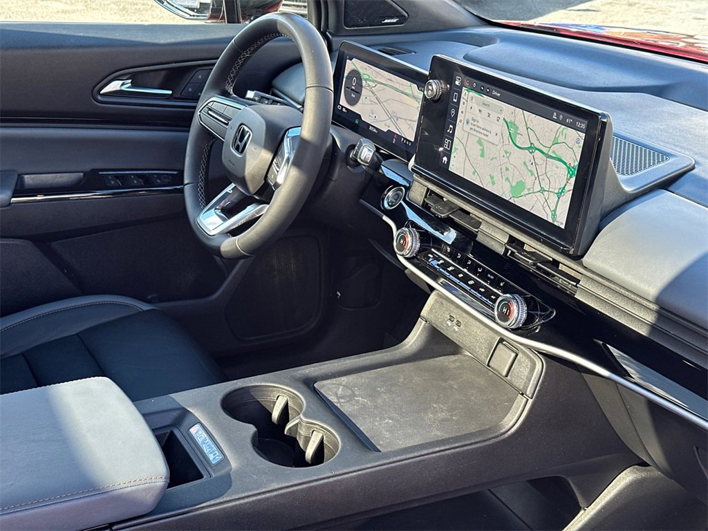 Certified 2024 Honda Prologue Touring image 10