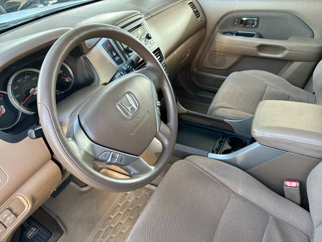 Used 2007 Honda Pilot EX image 11