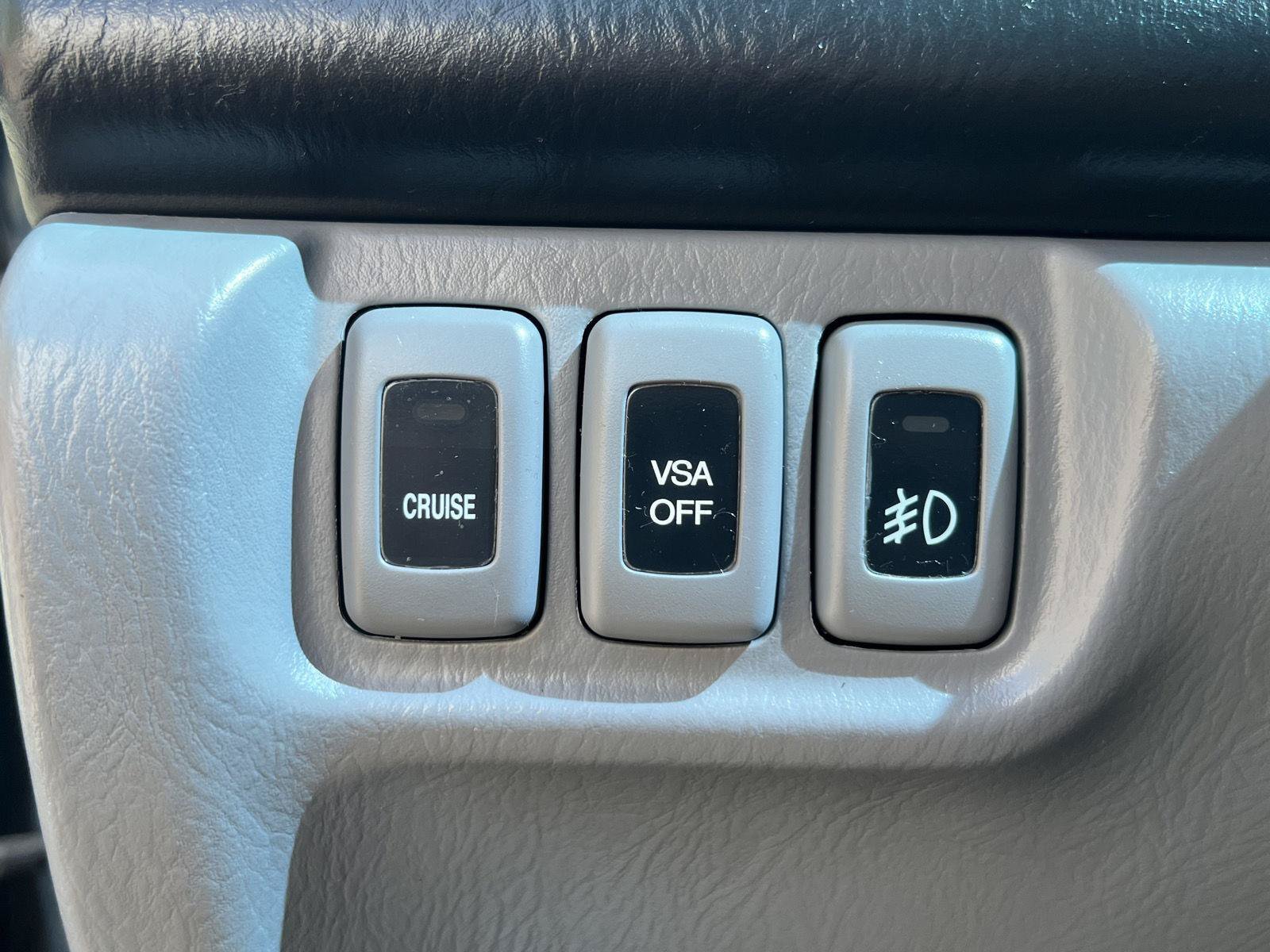 Used 2005 Acura MDX Touring AWD/4WD image 35