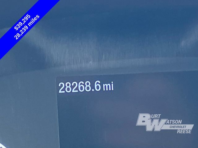 Used 2024 Ford Transit 250 Low Roof AWD w/ Exterior Upgrade Package image 19