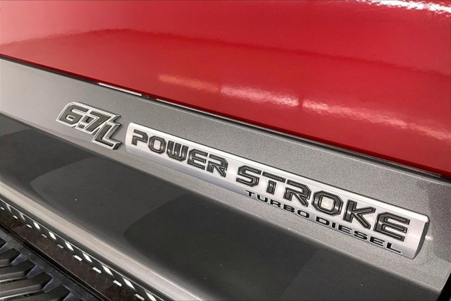 Used 2019 Ford F250 Lariat w/ Lariat Ultimate Package image 32