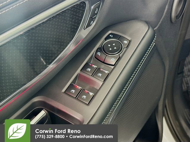 New 2026 Ford Expedition Platinum w/ Stealth Performance Package image 20