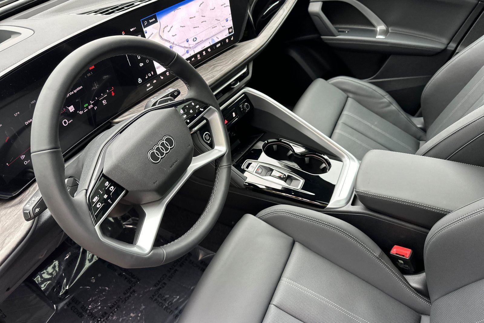 New 2025 Audi Q5 Premium Plus image 9