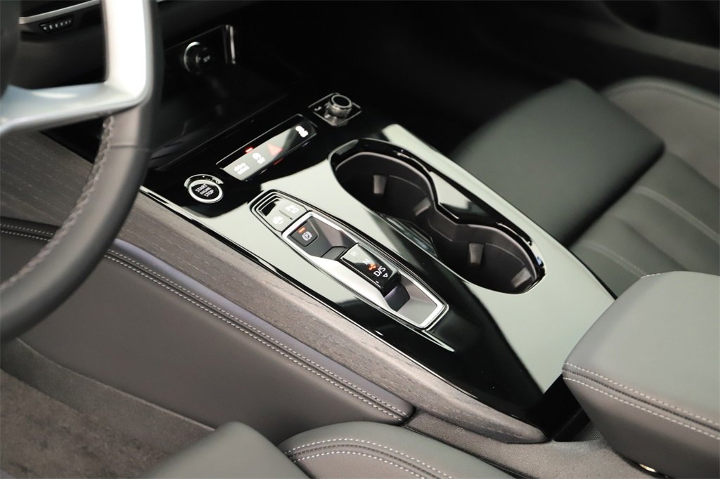 Certified 2025 Audi A5 2.0T Prestige w/ 19" Wheel Package image 17