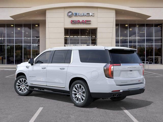 New 2026 GMC Yukon XL Denali w/ Denali Reserve Package image 3