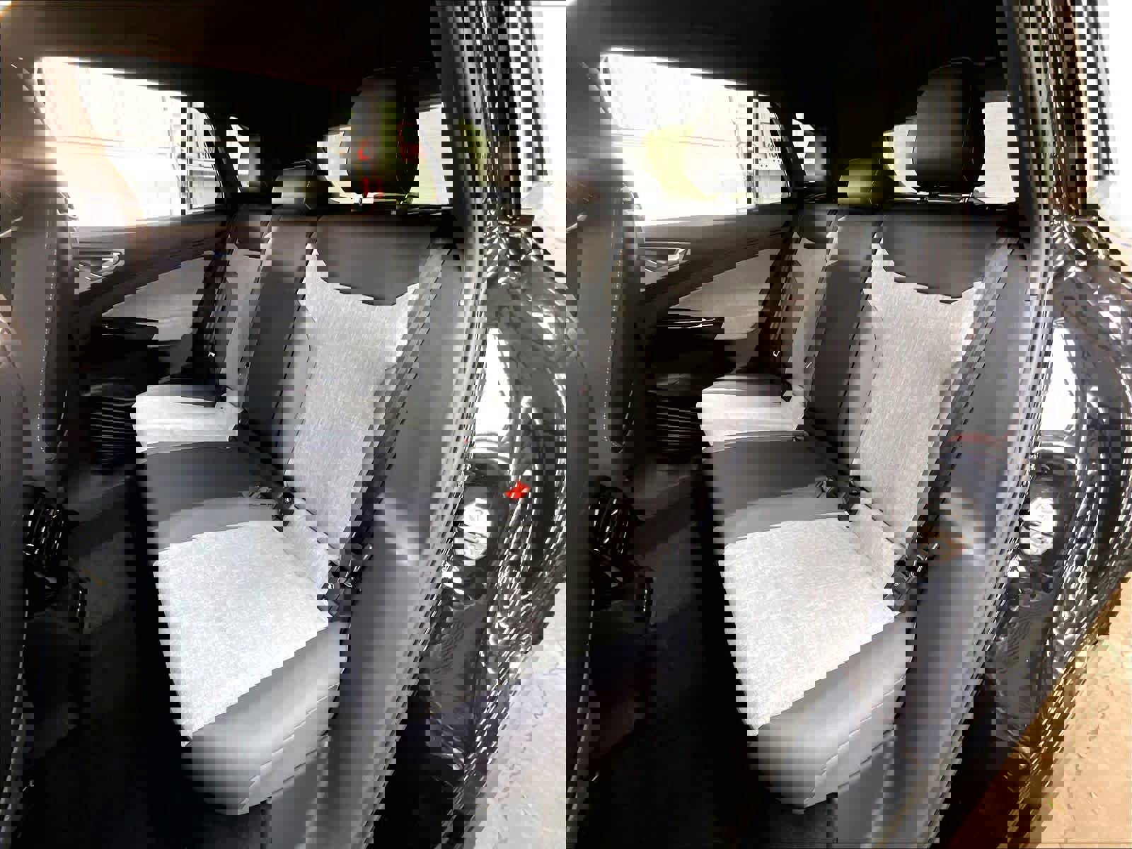 New 2026 Volkswagen ID.4 Pro image 12