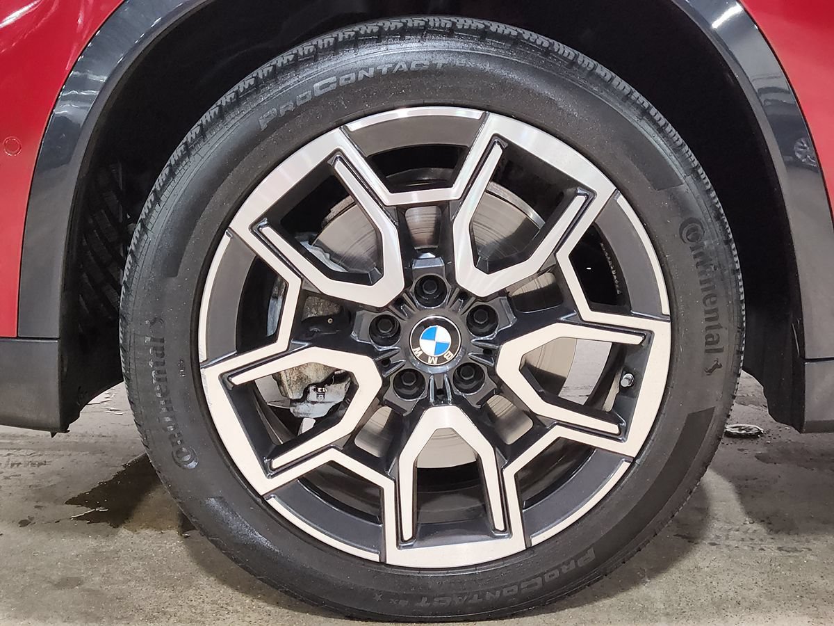 Used 2026 BMW X1 xDrive28i w/ Convenience Package AWD/4WD image 28