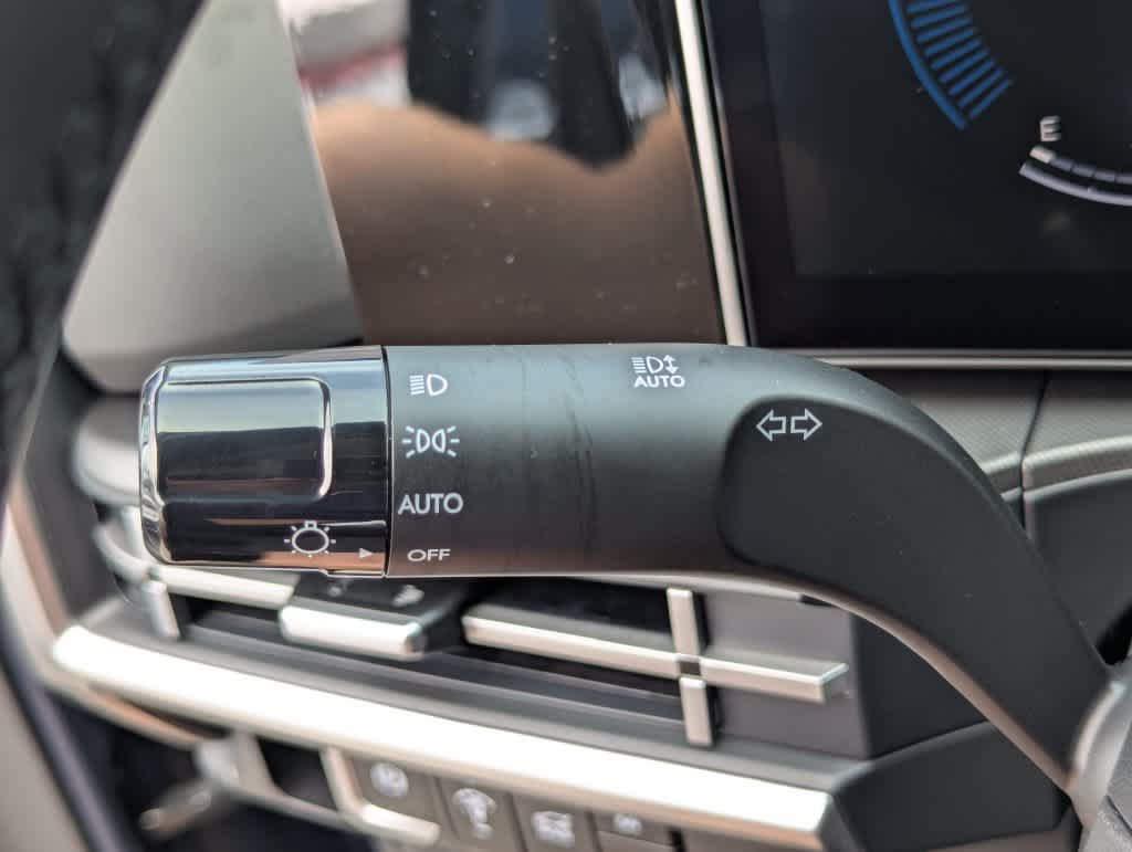 New 2027 Hyundai Santa Fe XRT AWD/4WD image 36