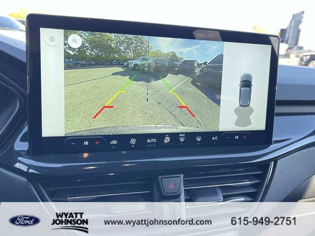 New 2026 Ford Escape ST-Line w/ Tech Pack #1 image 30