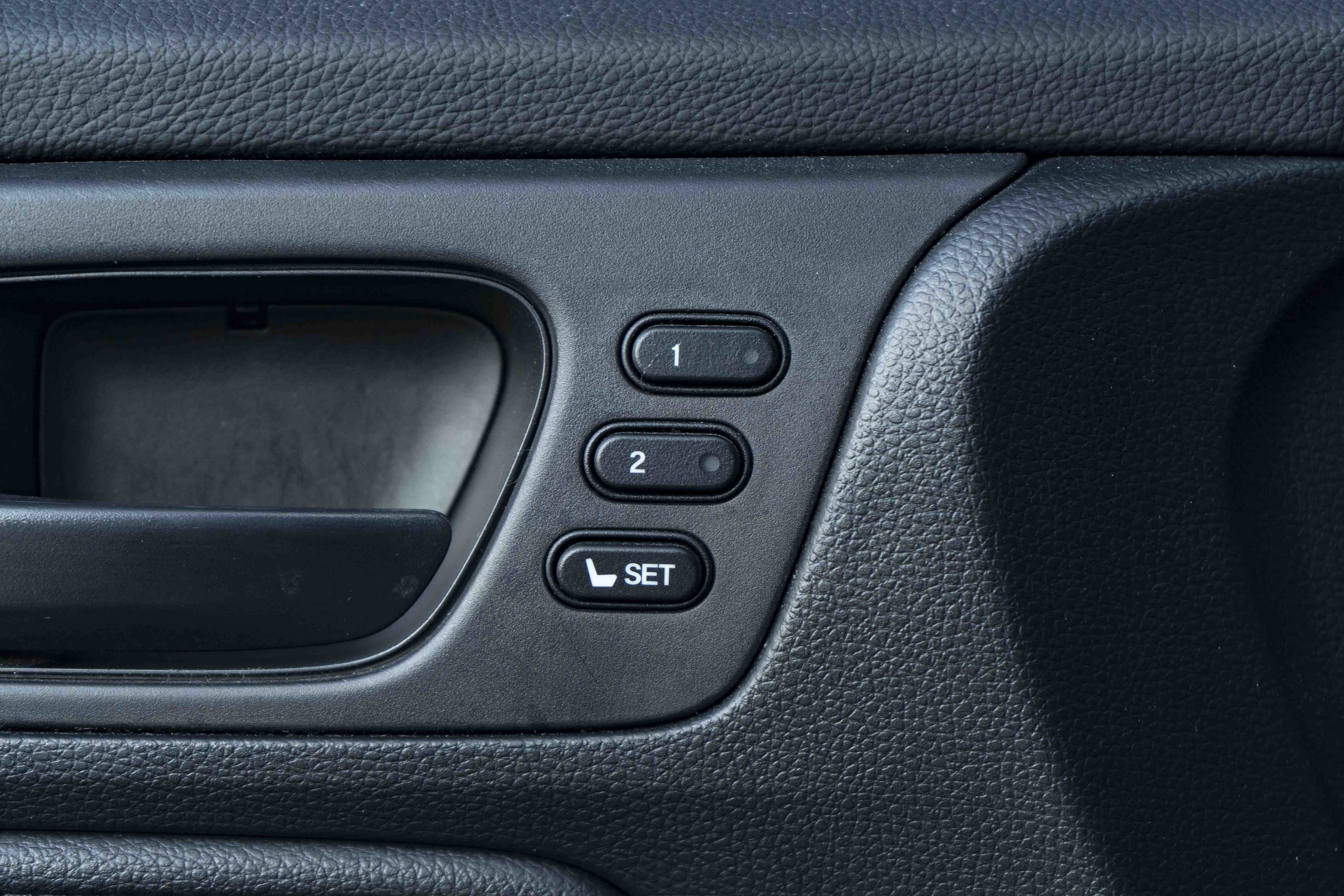 Certified 2023 Honda Odyssey EX-L image 37