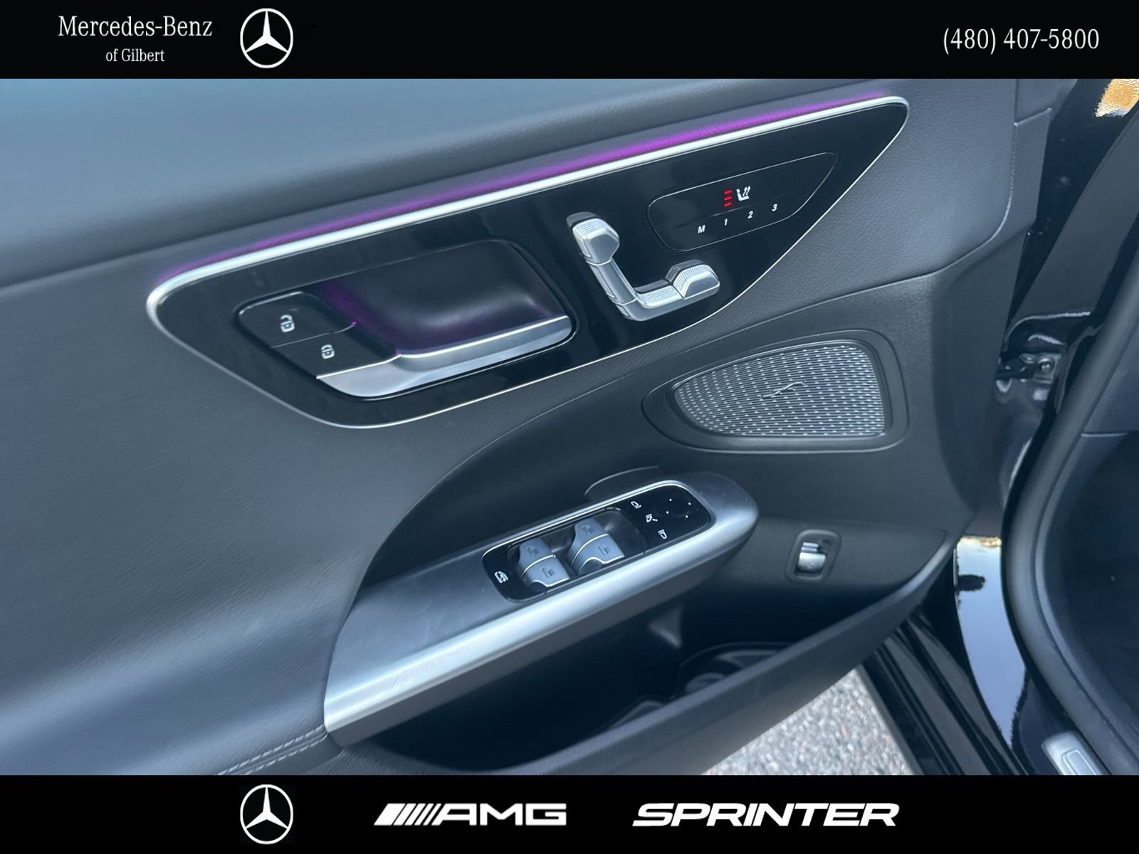 Certified 2025 Mercedes-Benz C 300 Sedan image 13