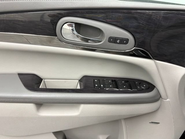 Used 2016 Buick Enclave Leather AWD/4WD image 15
