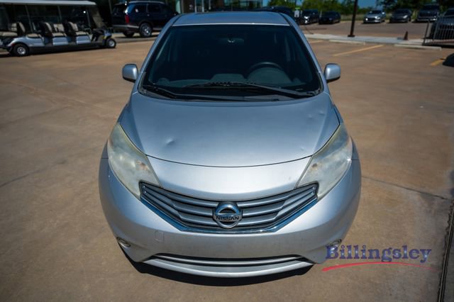 Used 2014 Nissan Versa Note SV FWD image 8