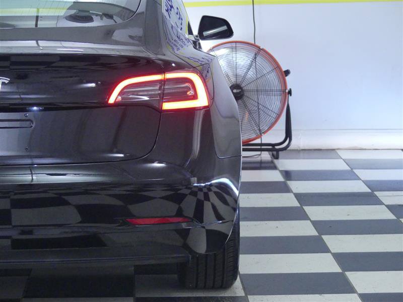 Used 2018 Tesla Model 3 Long Range AWD/4WD image 27