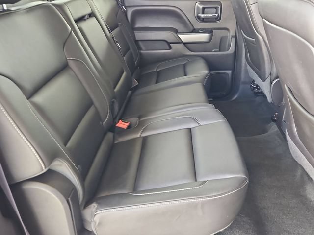 Used 2015 Chevrolet Silverado 1500 LT w/ All Star Edition AWD/4WD image 27