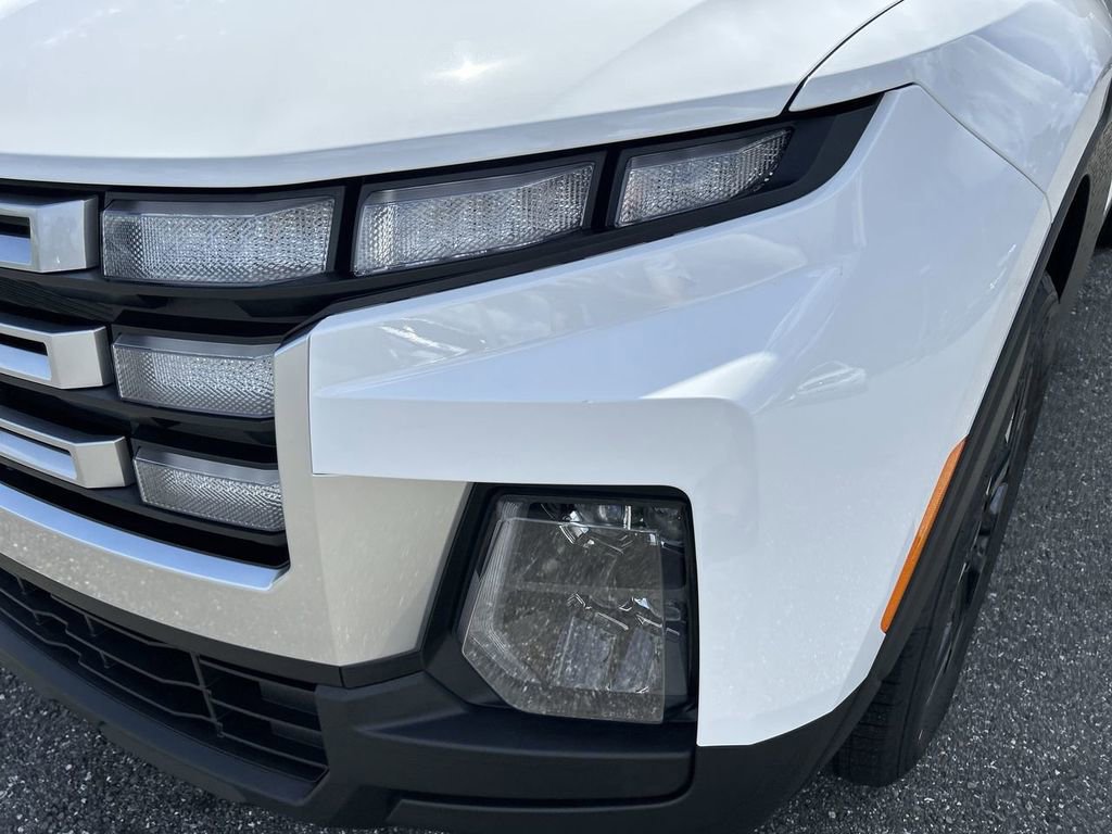New 2026 Hyundai Santa Cruz SE image 15