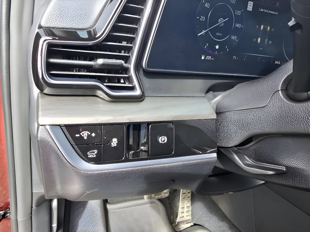 Used 2023 Kia Sportage X-Pro Prestige image 19