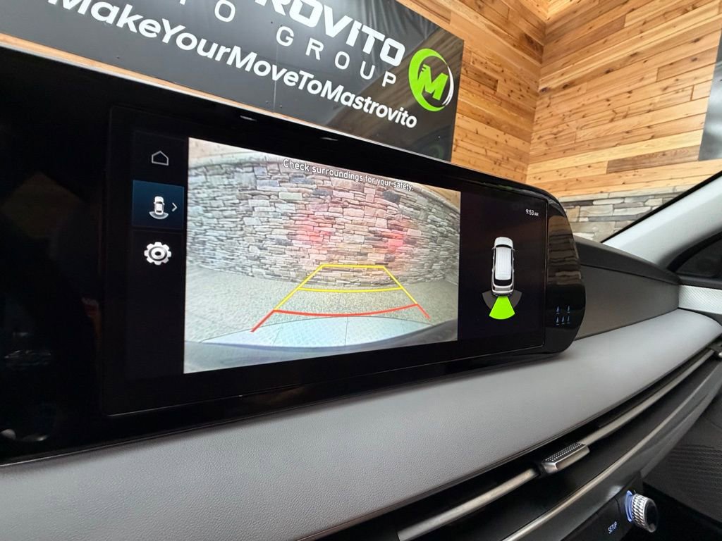 Certified 2023 Hyundai Palisade SEL image 22