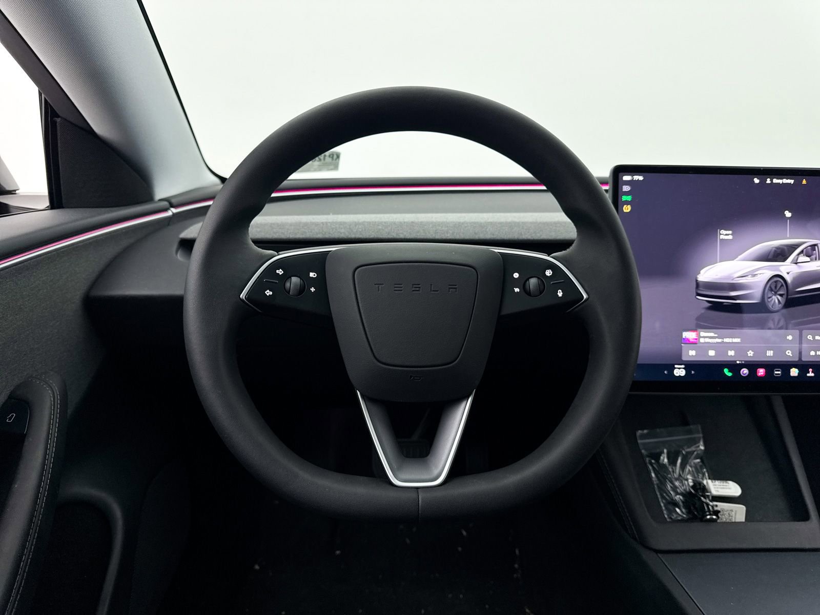 Used 2025 Tesla Model 3 Long Range RWD image 37